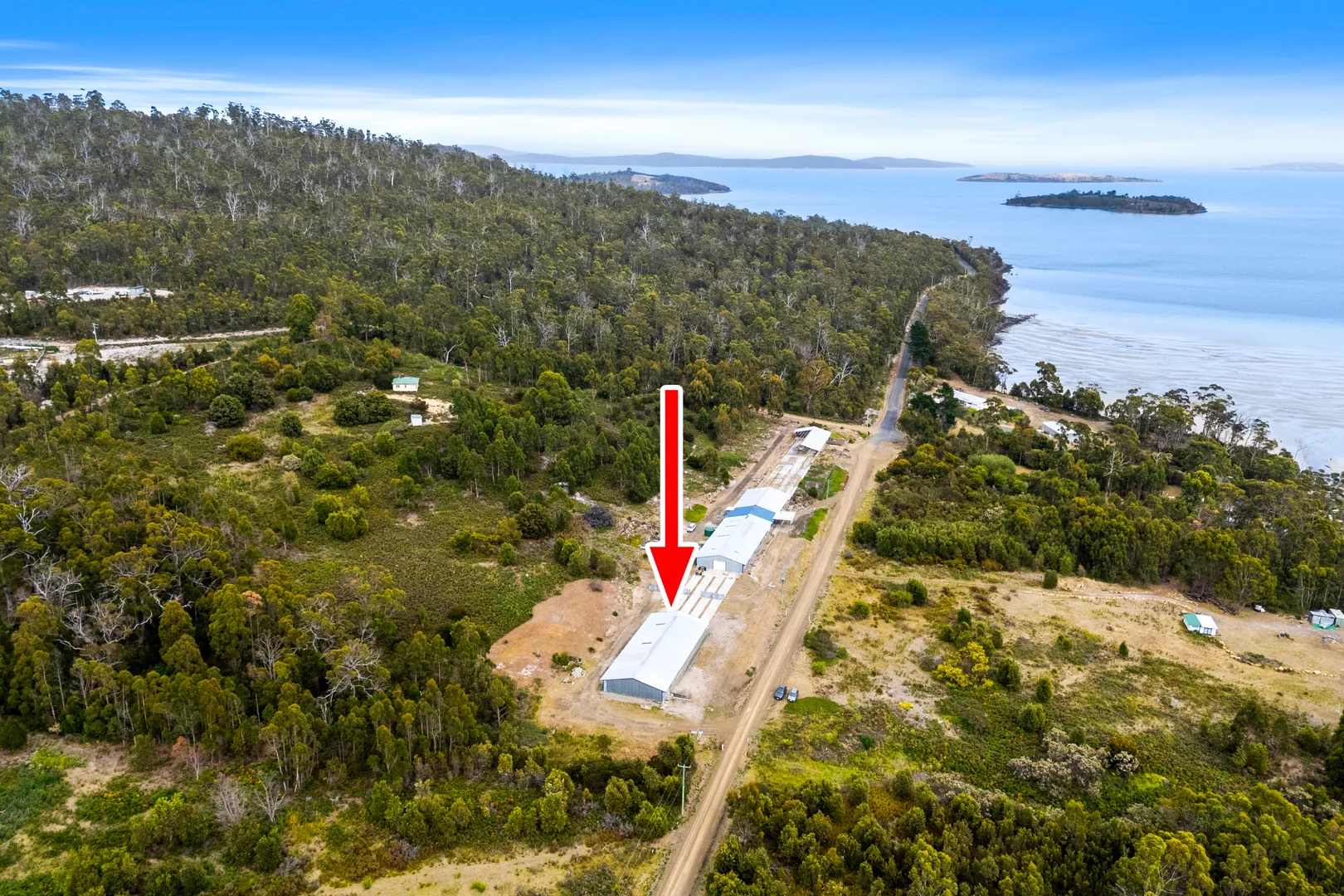 Additional image 5 of Lot 1, 4 Duck Creek Road, Murdunna TAS 7178