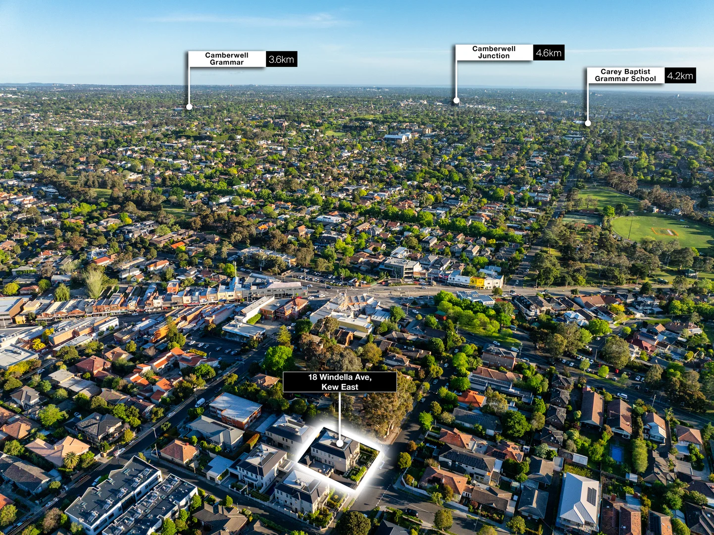 Additional image 23 of 18 Windella Avenue, Kew East VIC 3102