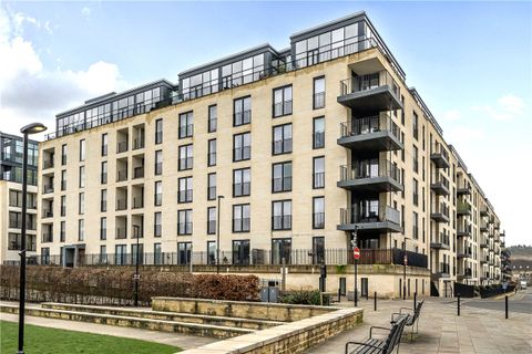 Midland Road, Bath, Somerset BA2