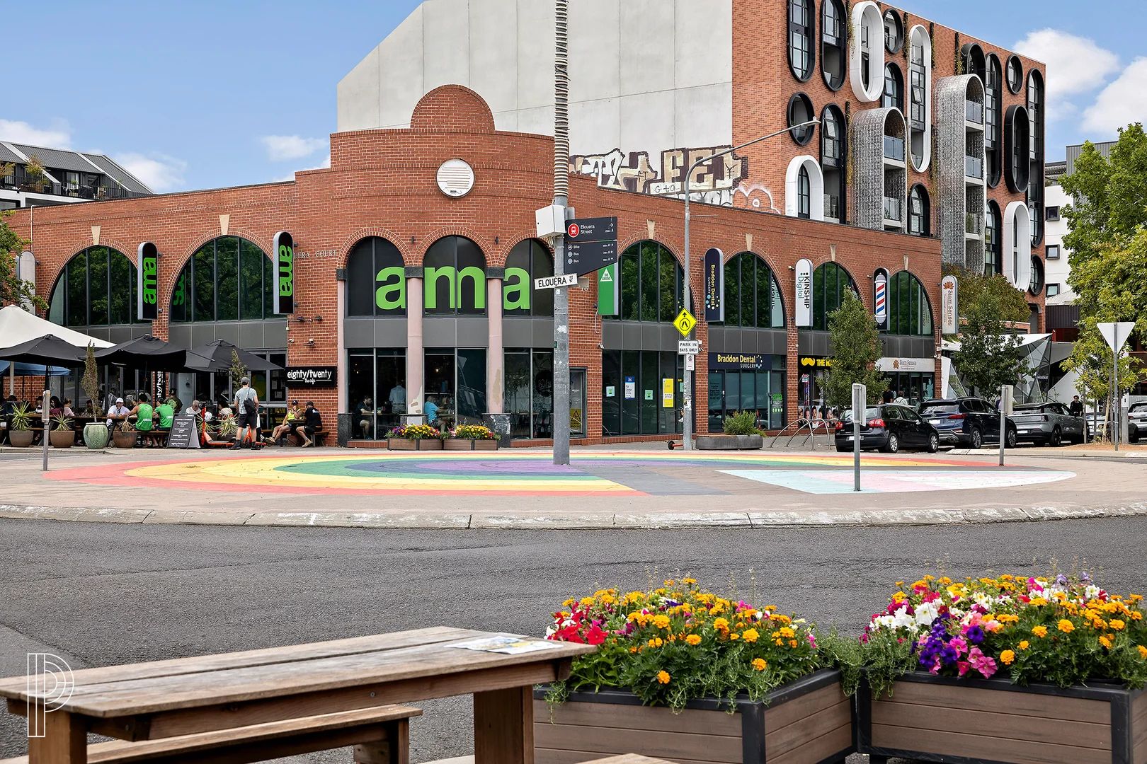 Additional image 12 of 308/102 Northbourne Avenue, Braddon ACT 2612