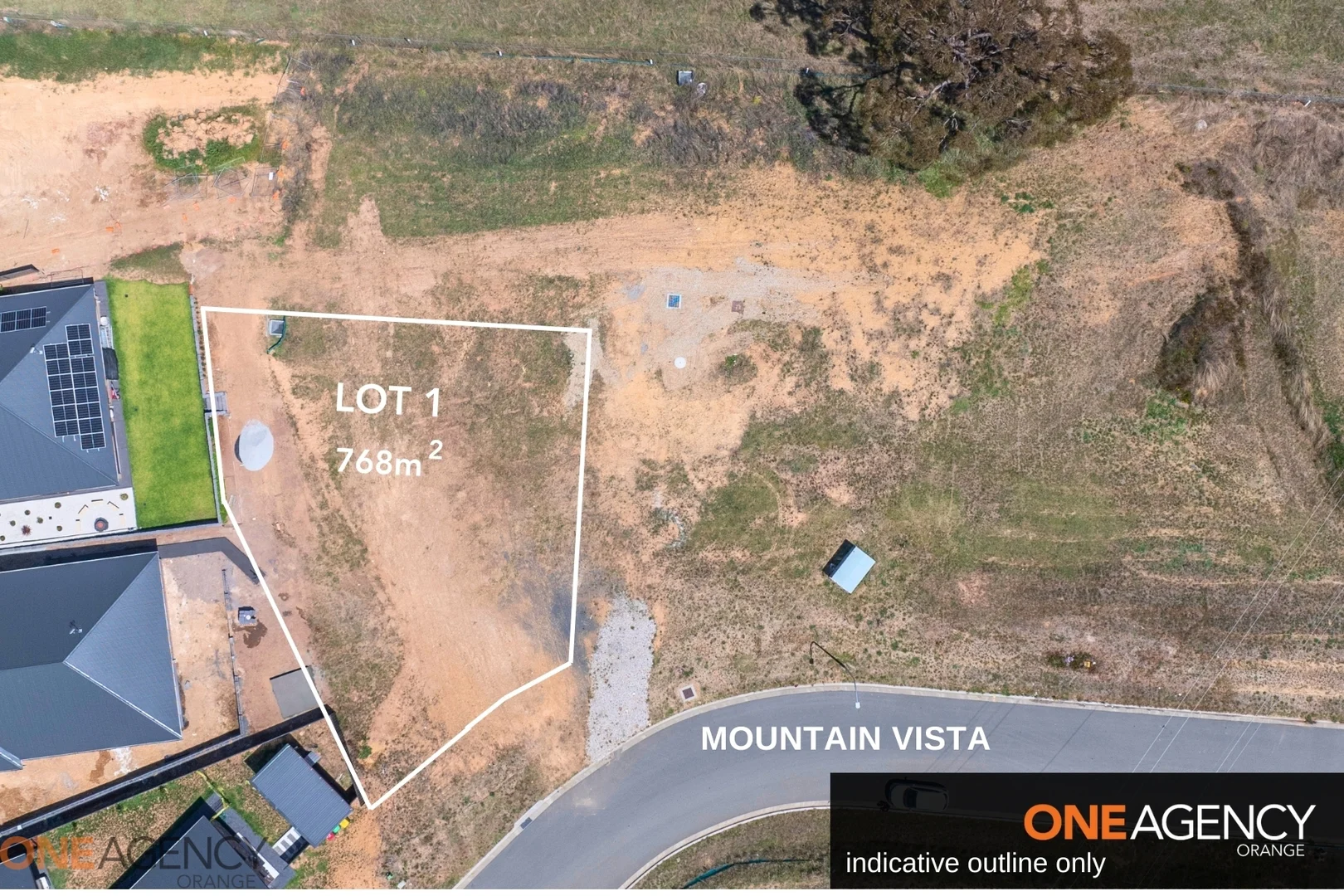 Additional image 4 of 1-4/3 Mountain Vista, Orange NSW 2800