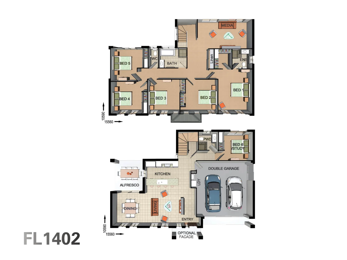 Additional image 8 of Lot 4 Marine Pde, Lake Cathie NSW 2445