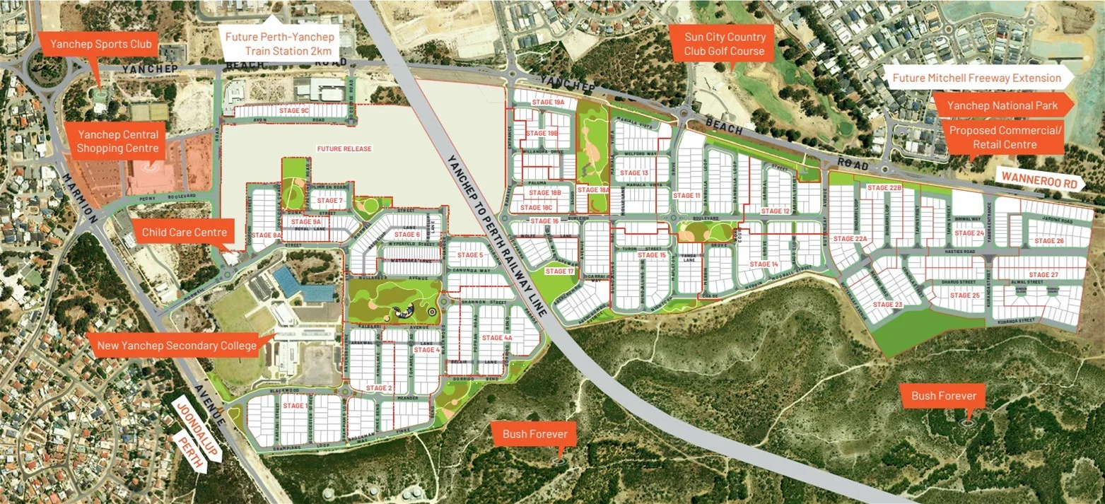 Additional image 22 of 154 Livingston Loop, Yanchep WA 6035