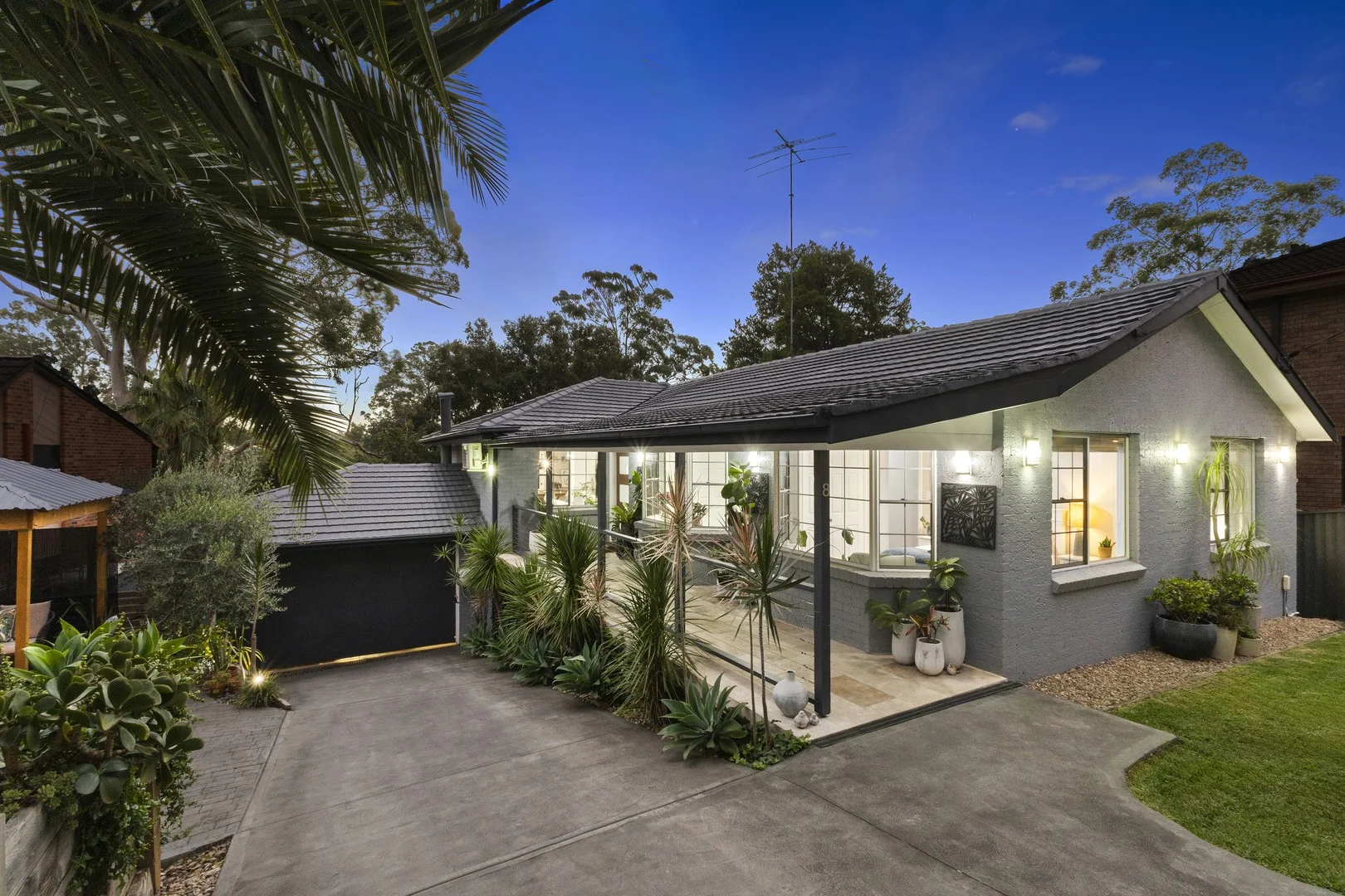Additional image 2 of 8 Thompson Close, West Pennant Hills NSW 2125