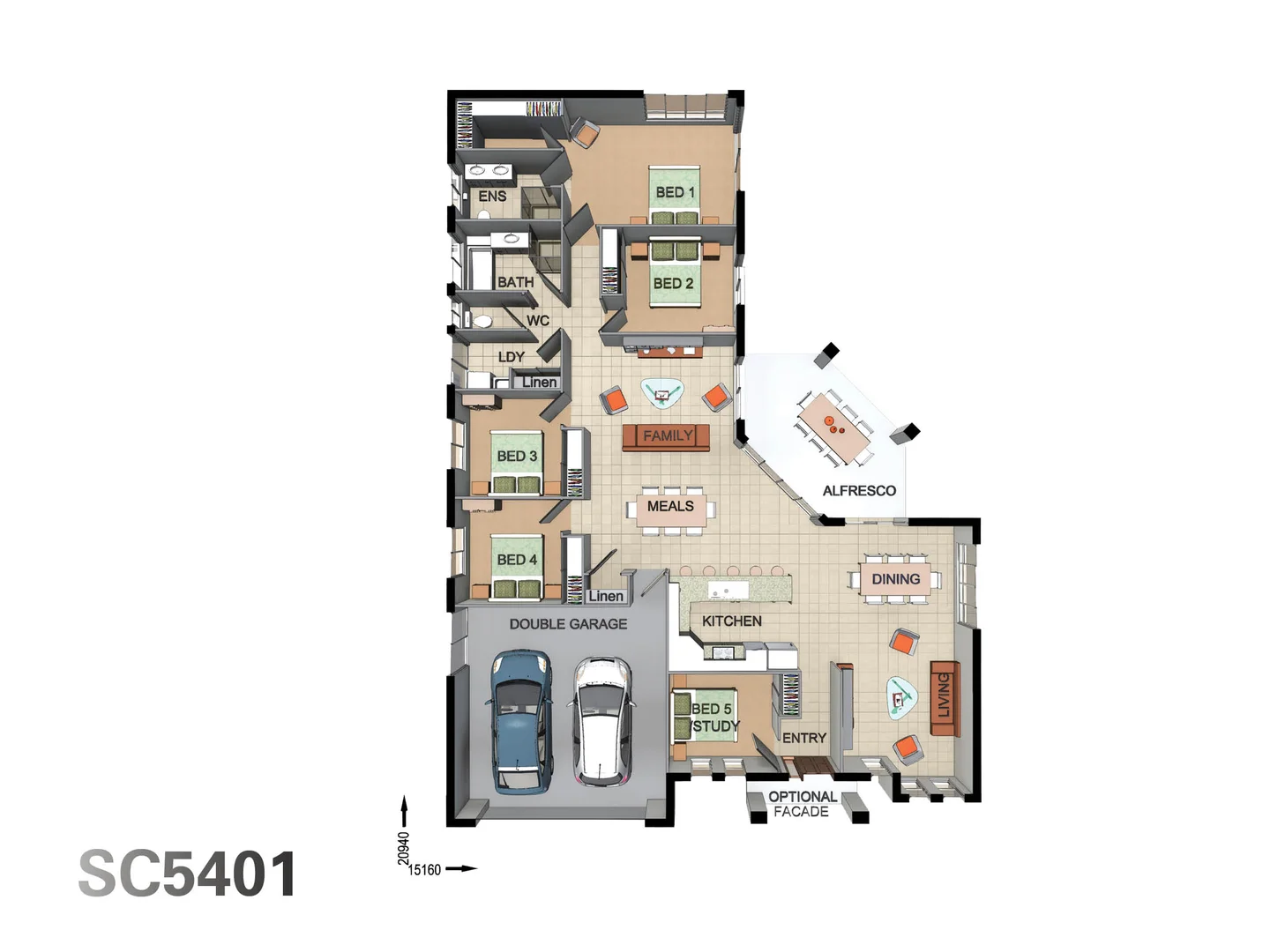 Additional image 8 of 45 Maleny St, Landsborough QLD 4550