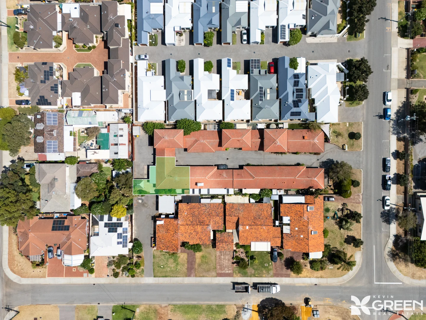 Additional image 24 of 4/17 Creery Street, Dudley Park WA 6210