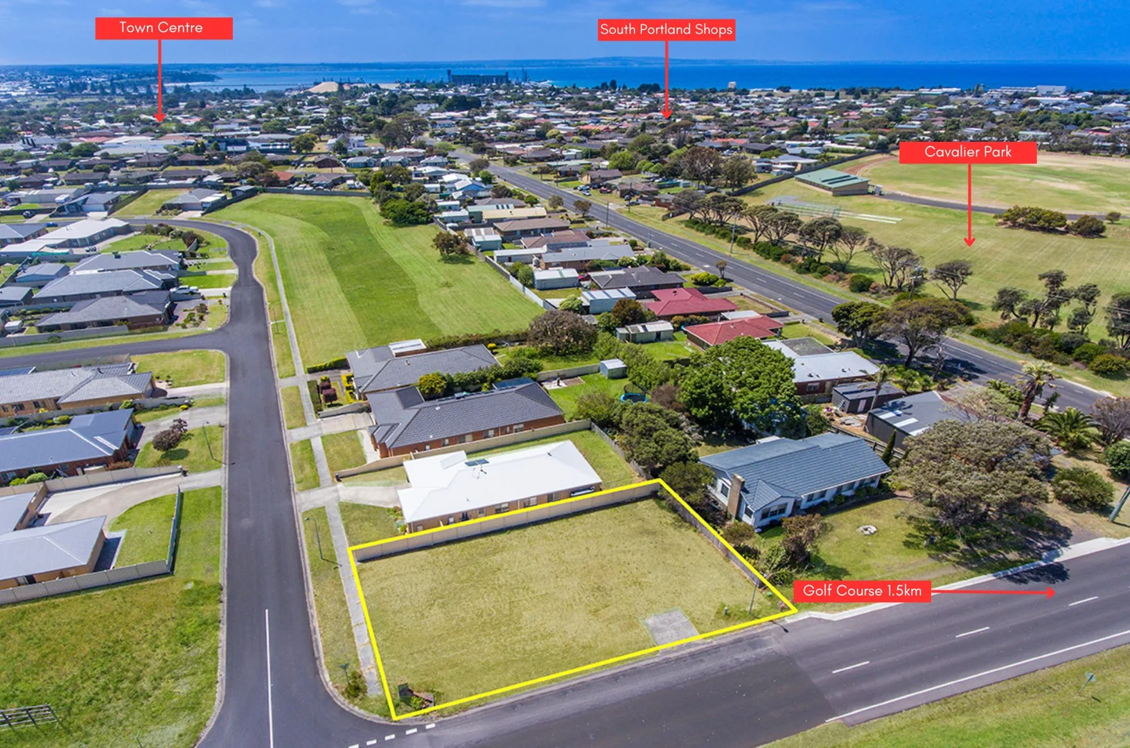 Additional image 2 of 84 Derril Road, Portland VIC 3305