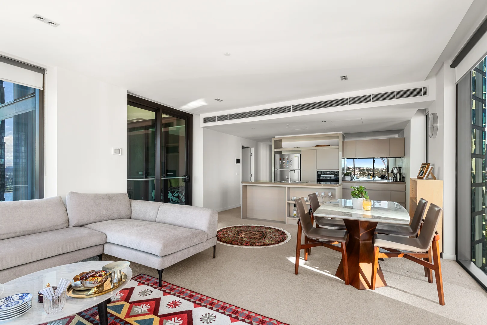 Additional image 2 of 1101/9 Waterside Place, Docklands VIC 3008