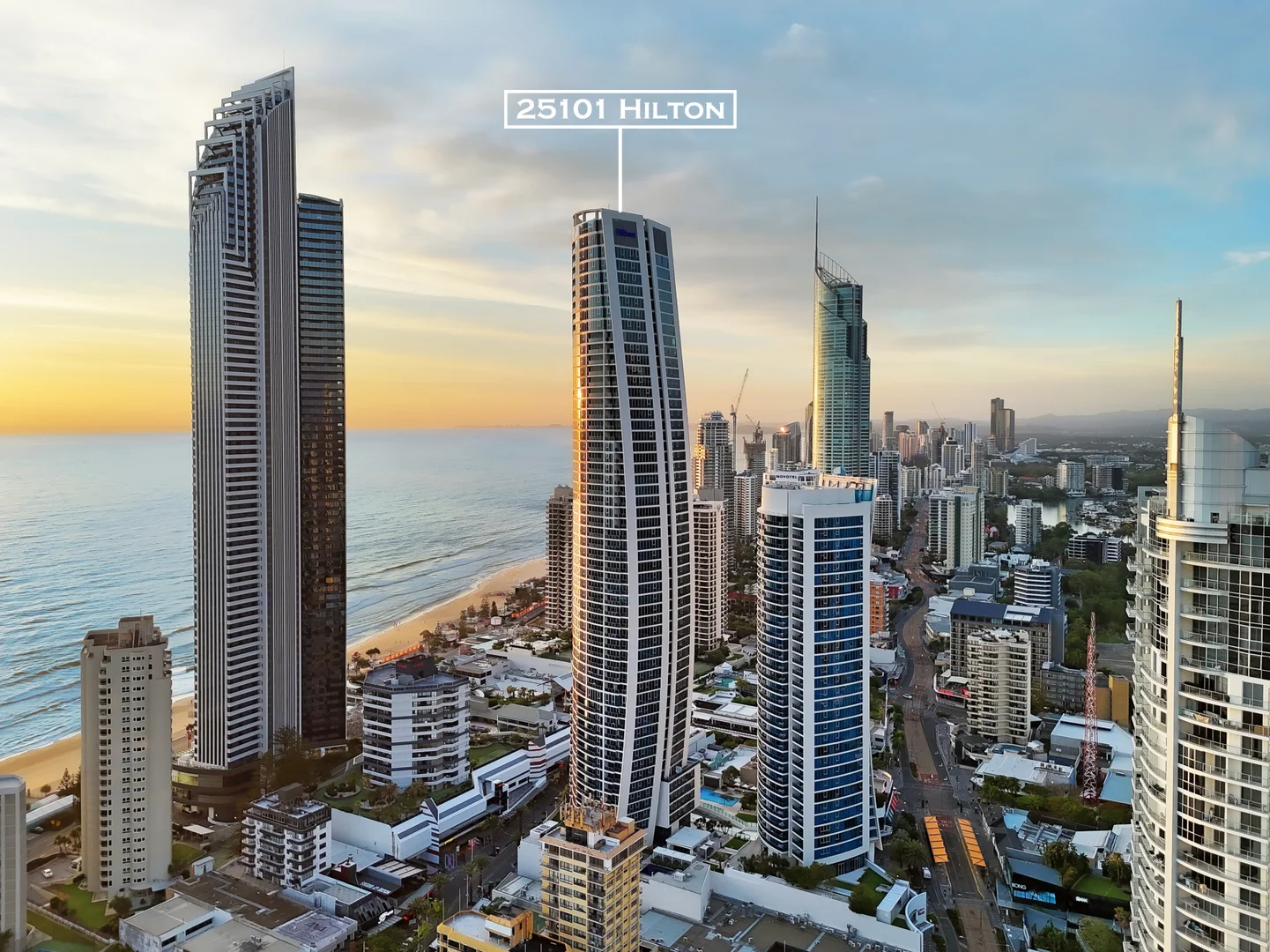 Additional image 36 of 25101/3113 Surfers Paradise Boulevard, Surfers Paradise QLD 4217
