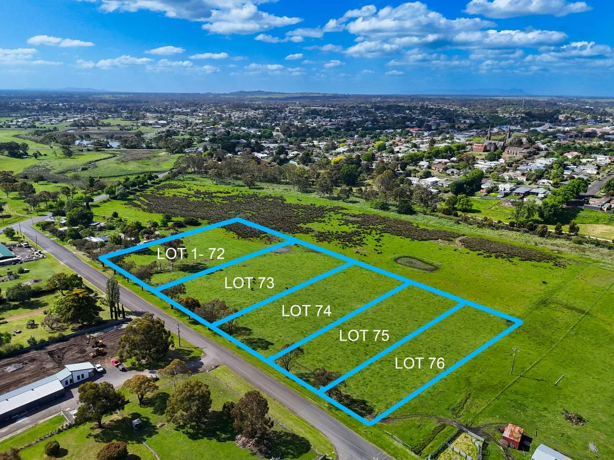 Additional image 5 of 74 Officer Street, Hamilton VIC 3300