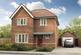 Additional image 2 of Plot 198, The Locke at Suttonfields, Sherdley Road WA9