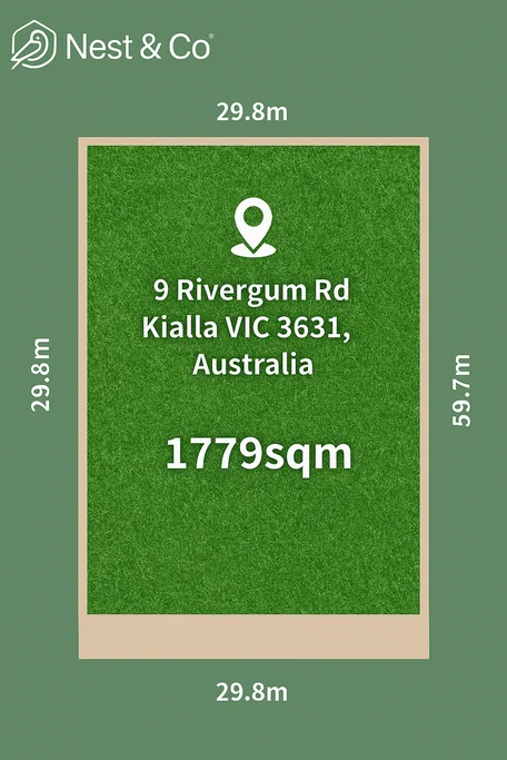 Additional image 6 of 9 Rivergum Road, Kialla VIC 3631