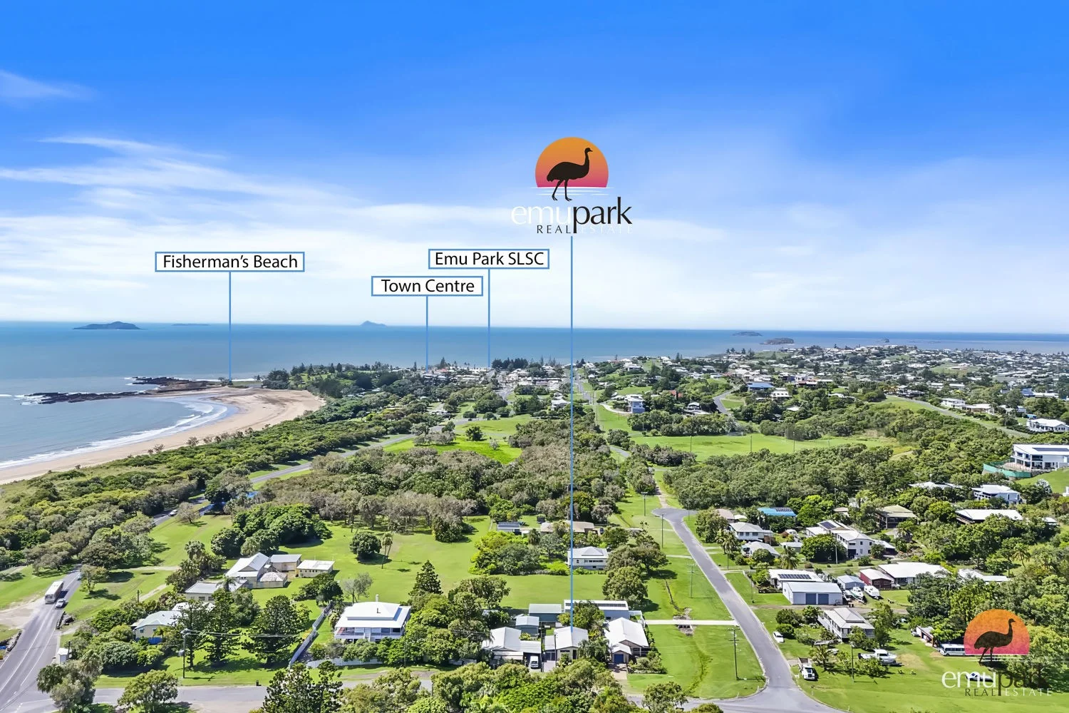 Additional image 11 of 14 Phillip Street, Emu Park QLD 4710