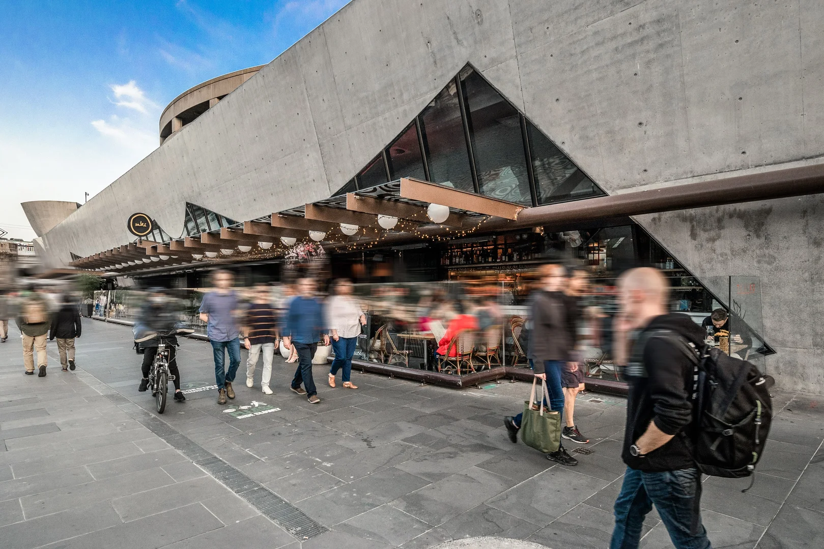 Additional image 9 of 1112/31 City Road, Southbank VIC 3006