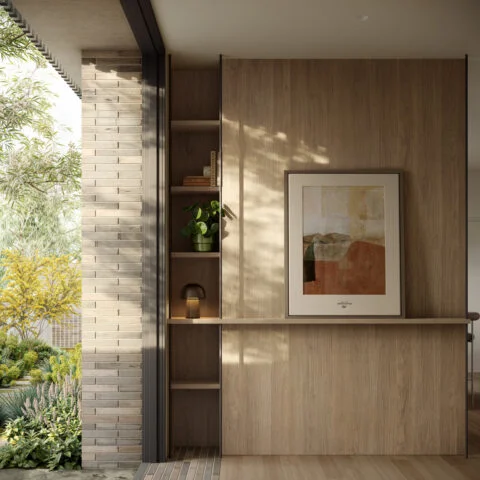 Additional image 2 of Townhome 3 Quartet, Rowville VIC 3178