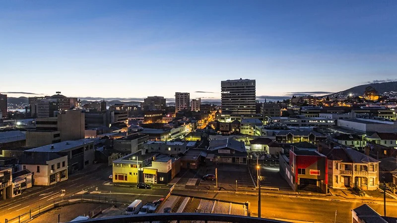 Additional image 9 of 206/156 Bathurst Street, Hobart TAS 7000