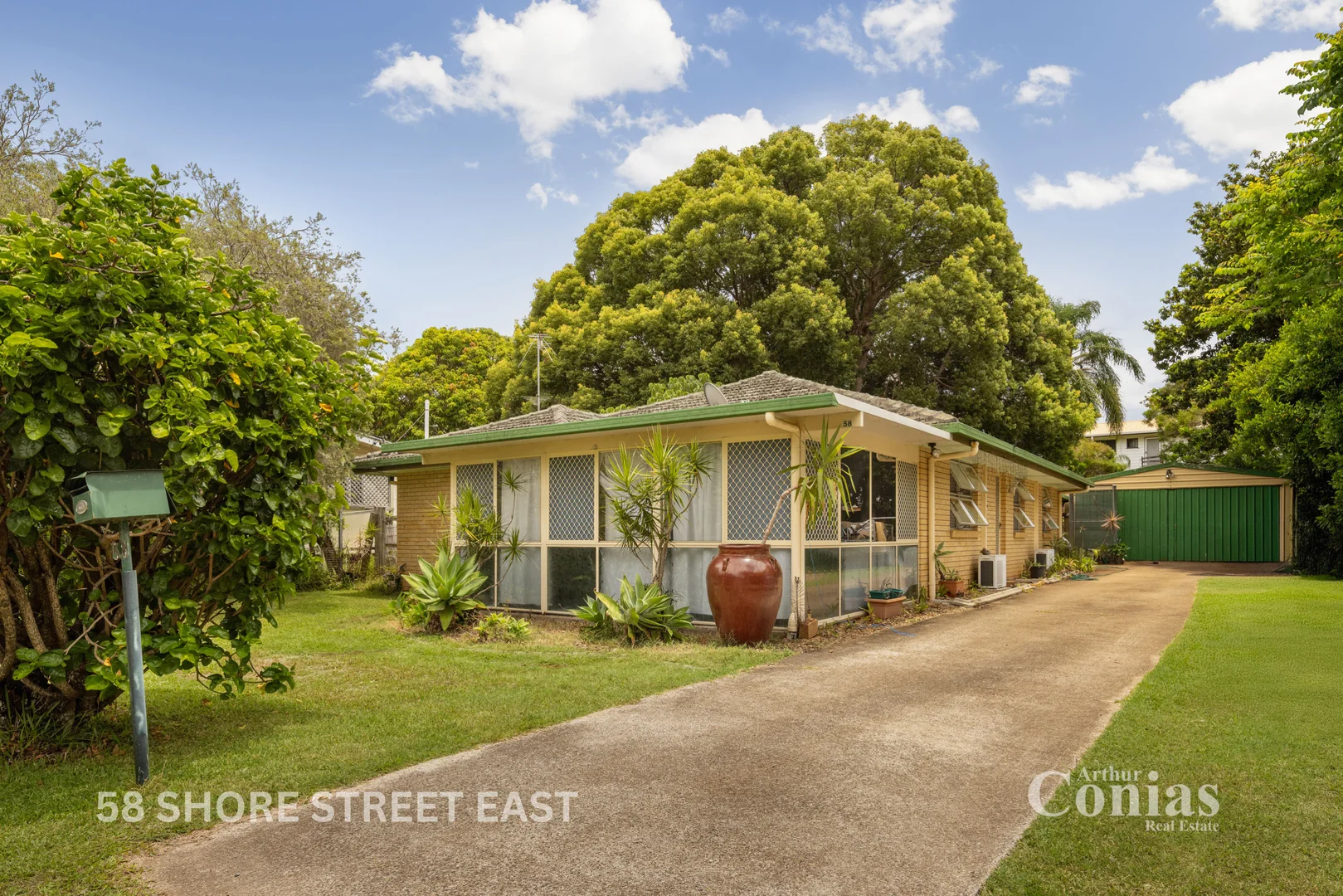 Additional image 16 of 58 & 60 Shore Street East, Cleveland QLD 4163