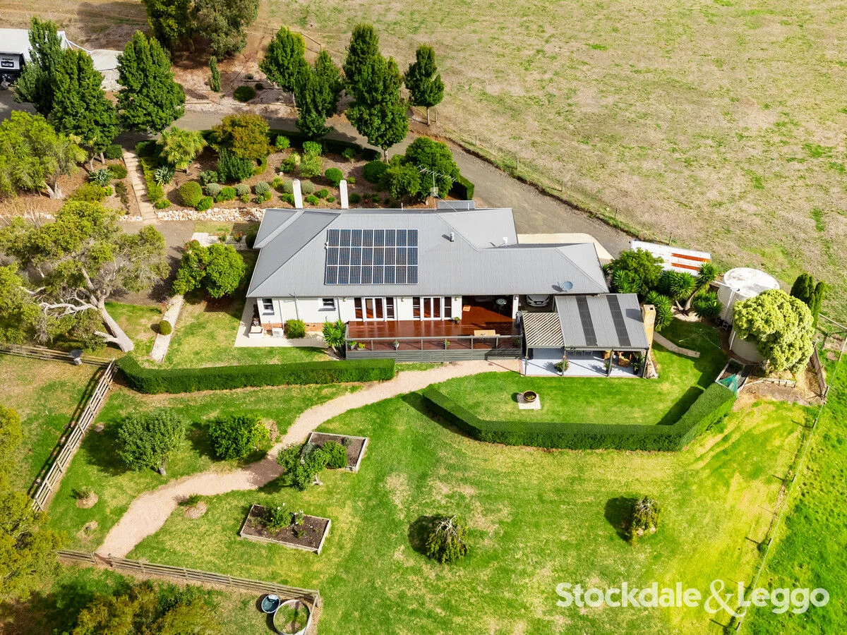 Additional image 46 of 36 Redhill Road, Traralgon South VIC 3844