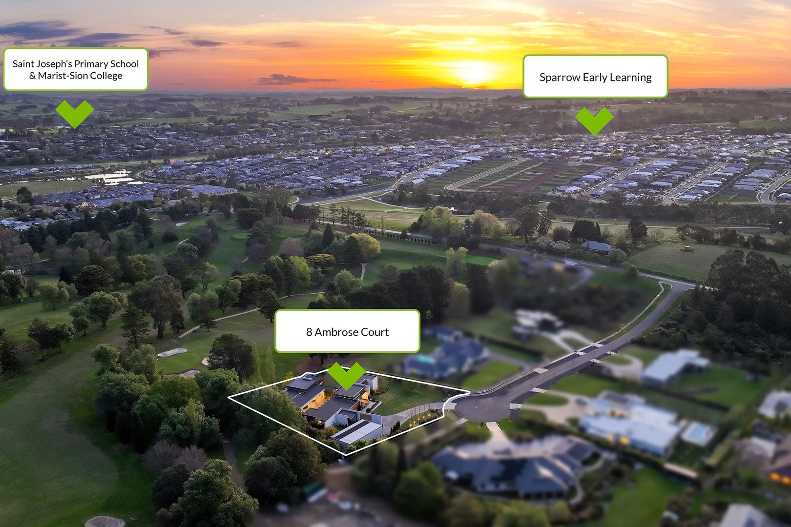 Additional image 43 of 8 Ambrose Court, Warragul VIC 3820