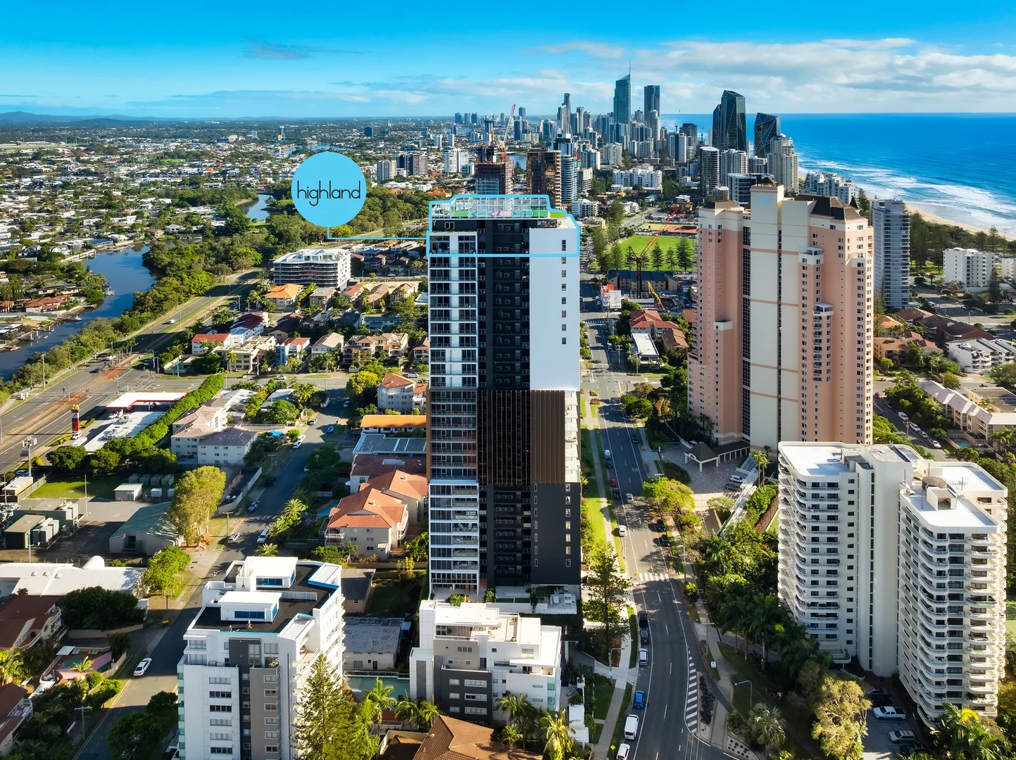 Additional image 43 of 2801/122 Surf Parade, Broadbeach QLD 4218