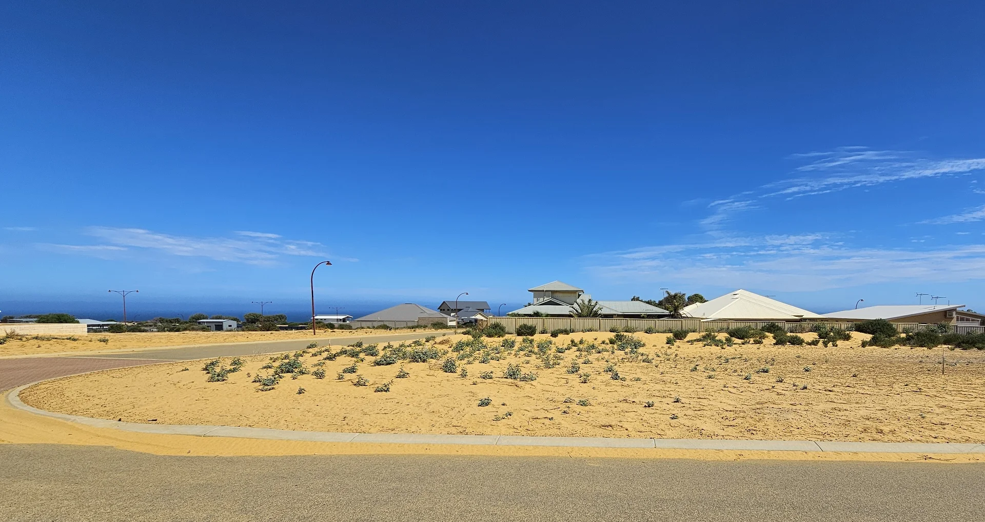 Additional image 3 of Lot 87/18 Sunstone Drive, Kalbarri WA 6536