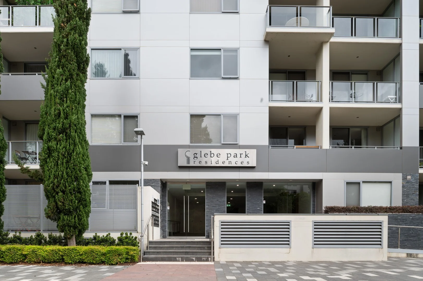 Additional image 10 of 166/15 Coranderrk Street, City ACT 2601