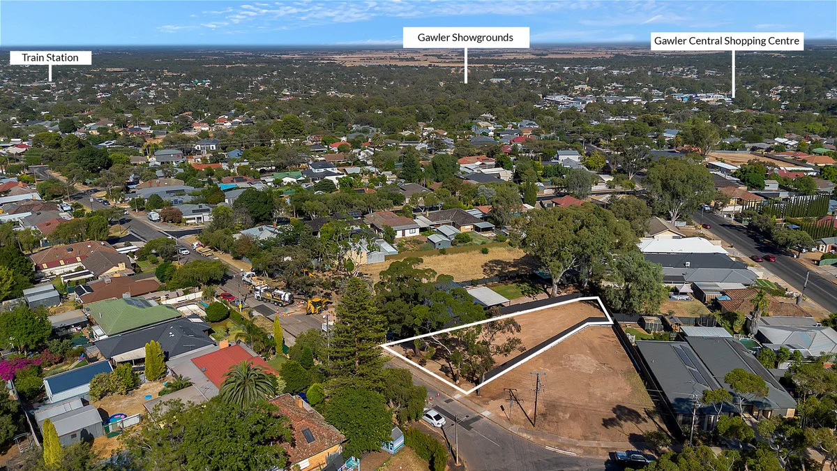Additional image 2 of Allotment 21 Barossa Avenue, Gawler East SA 5118