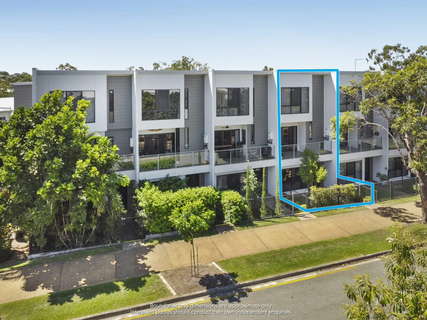 Additional image 22 of 20/50 Lakefield Drive, North Lakes QLD 4509