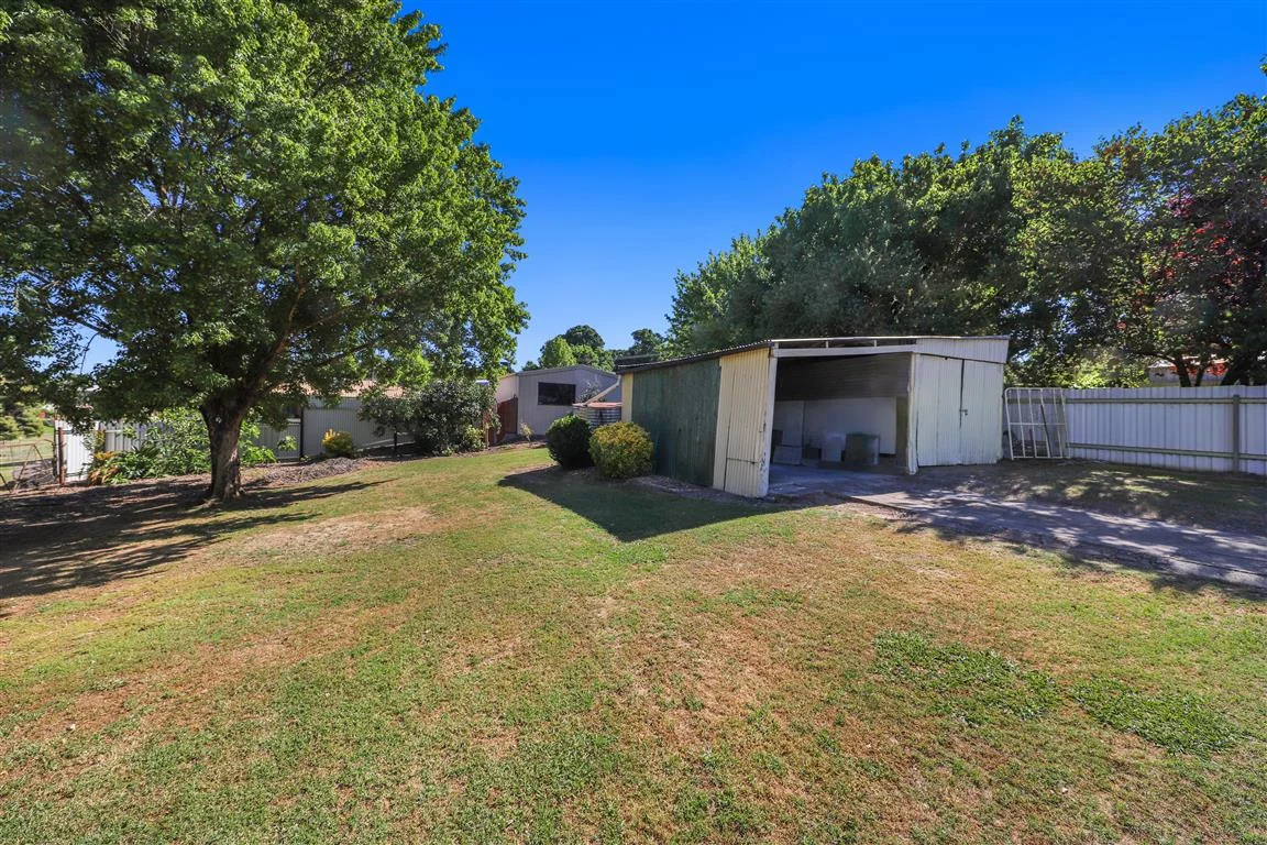 Additional image 12 of 95 Lockhart Street, Adelong NSW 2729