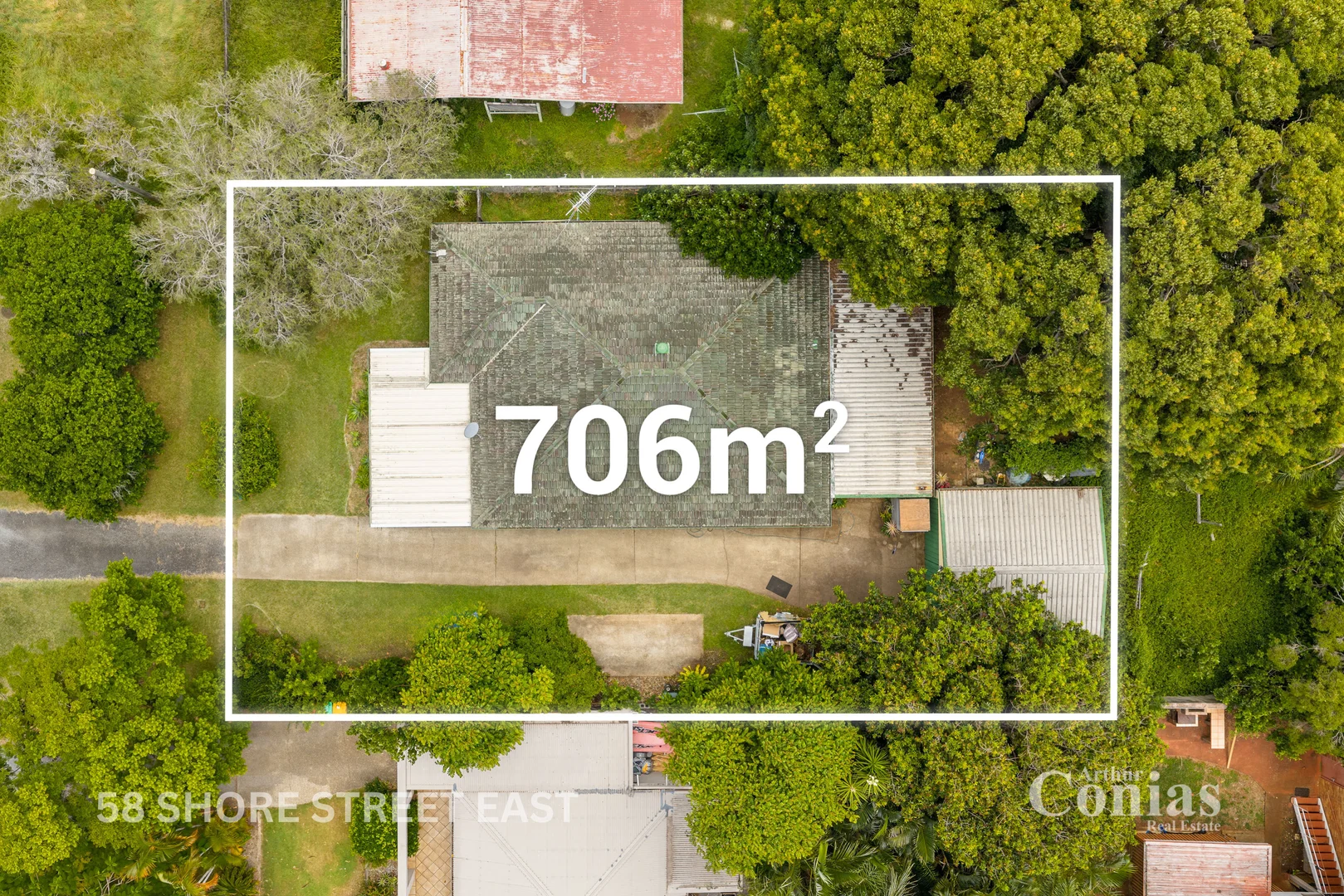 Additional image 15 of 58 & 60 Shore Street East, Cleveland QLD 4163