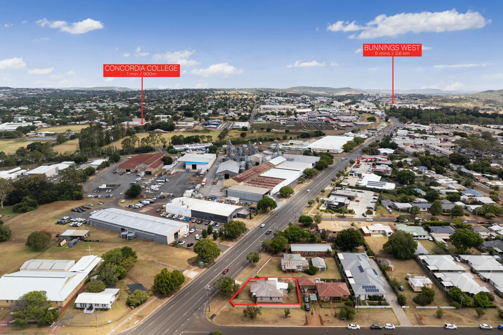 Additional image 19 of 151 Anzac Avenue, Harristown QLD 4350