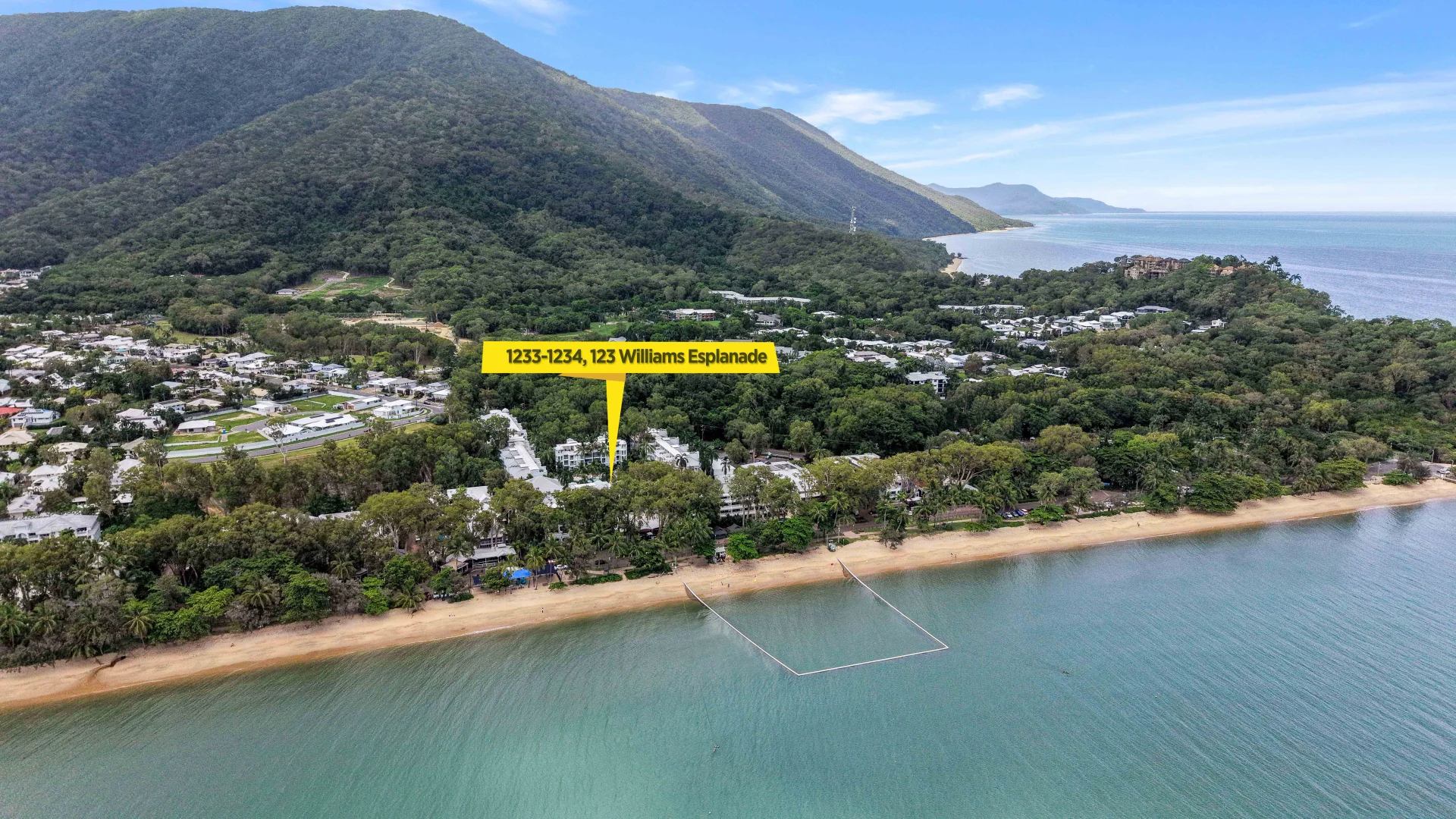 Additional image 28 of 1233-1234/123-127 Williams Esplanade, Palm Cove QLD 4879