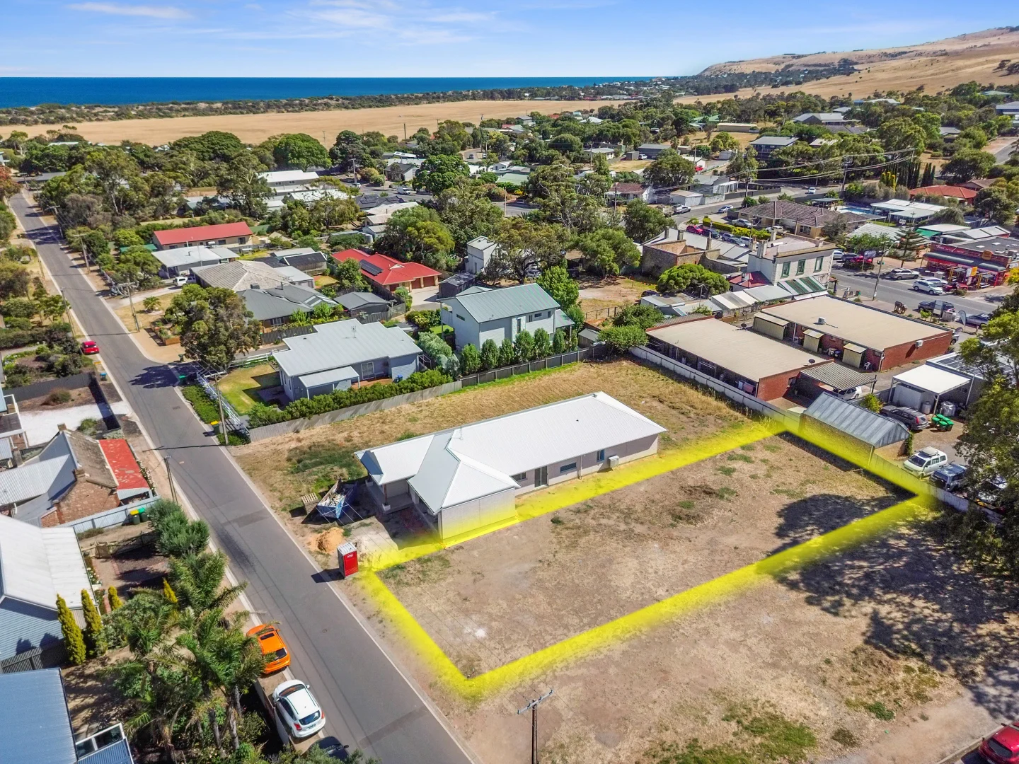 Additional image 8 of 1A Herbert Street, Normanville SA 5204