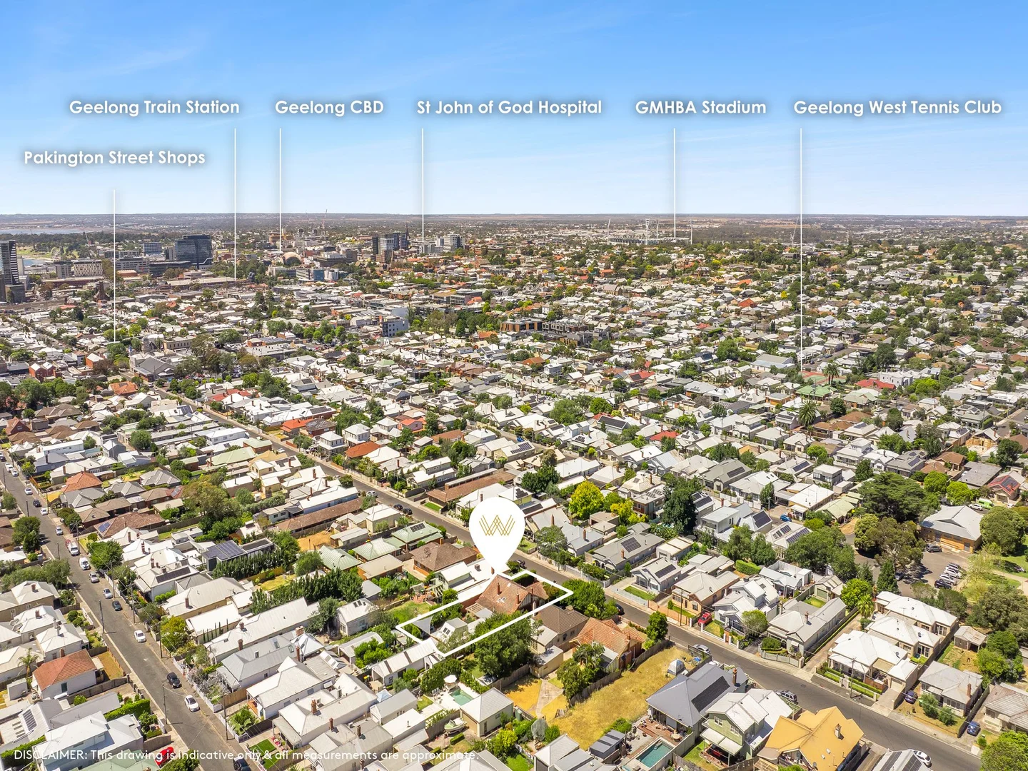 Additional image 23 of 64 Albert Street, Geelong West VIC 3218