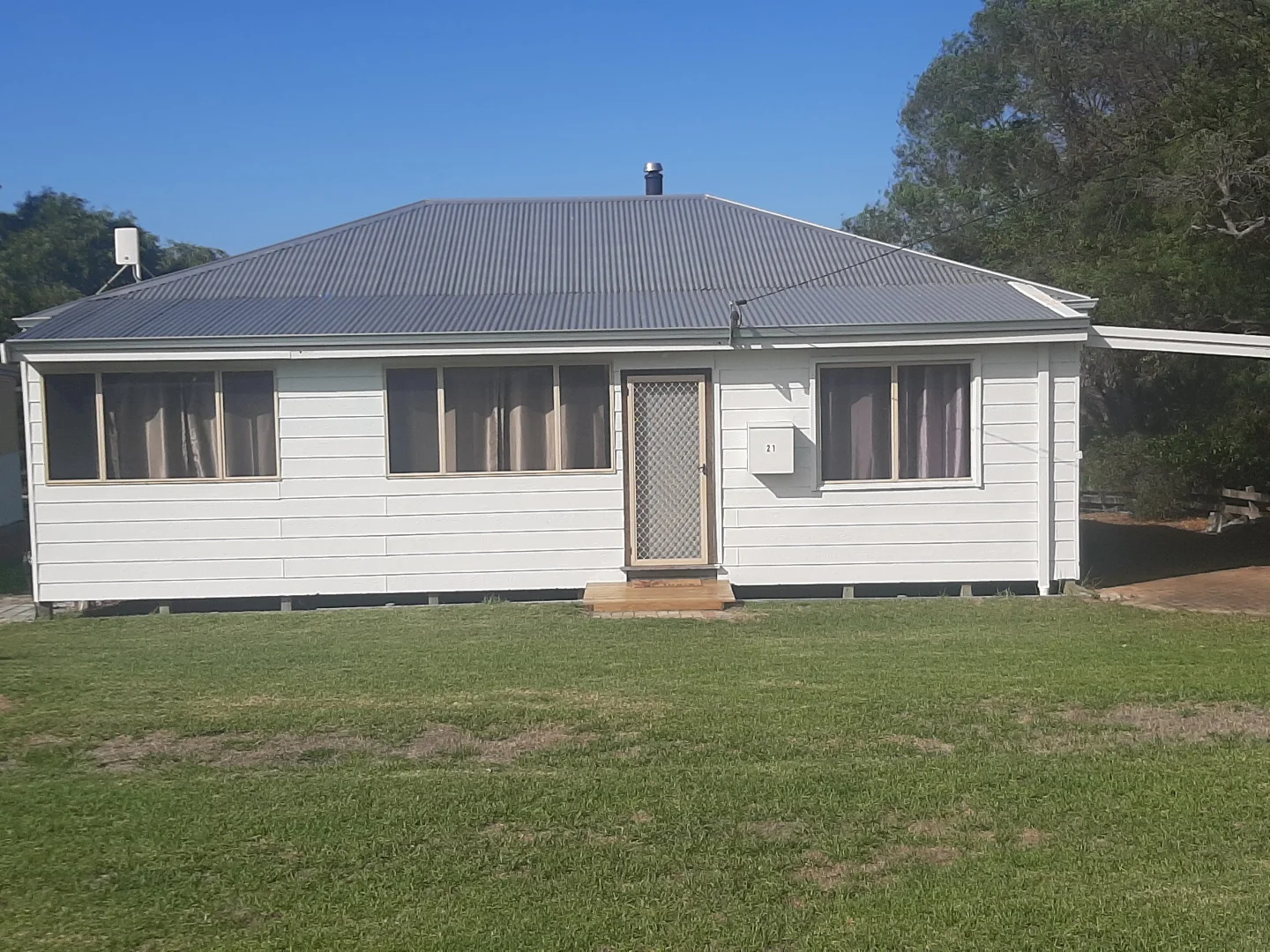 Additional image 15 of 21 Walpole Street East, Walpole WA 6398