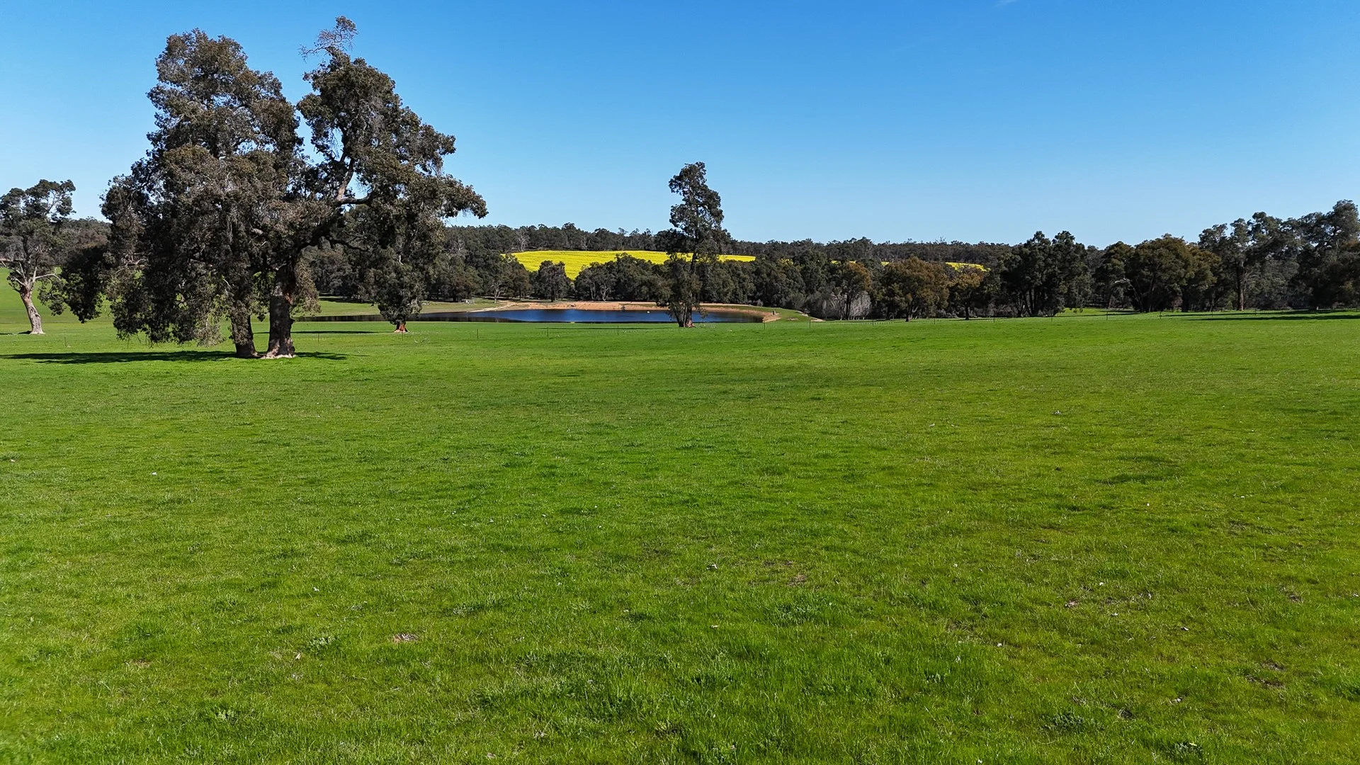 The Lakes, 598 Wariin Road, Woottating WA 6562