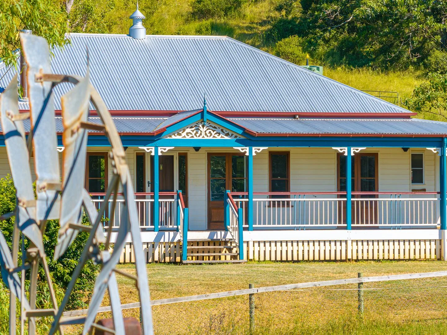 Additional image 42 of 343 Walli Mountain Road, Kenilworth QLD 4574