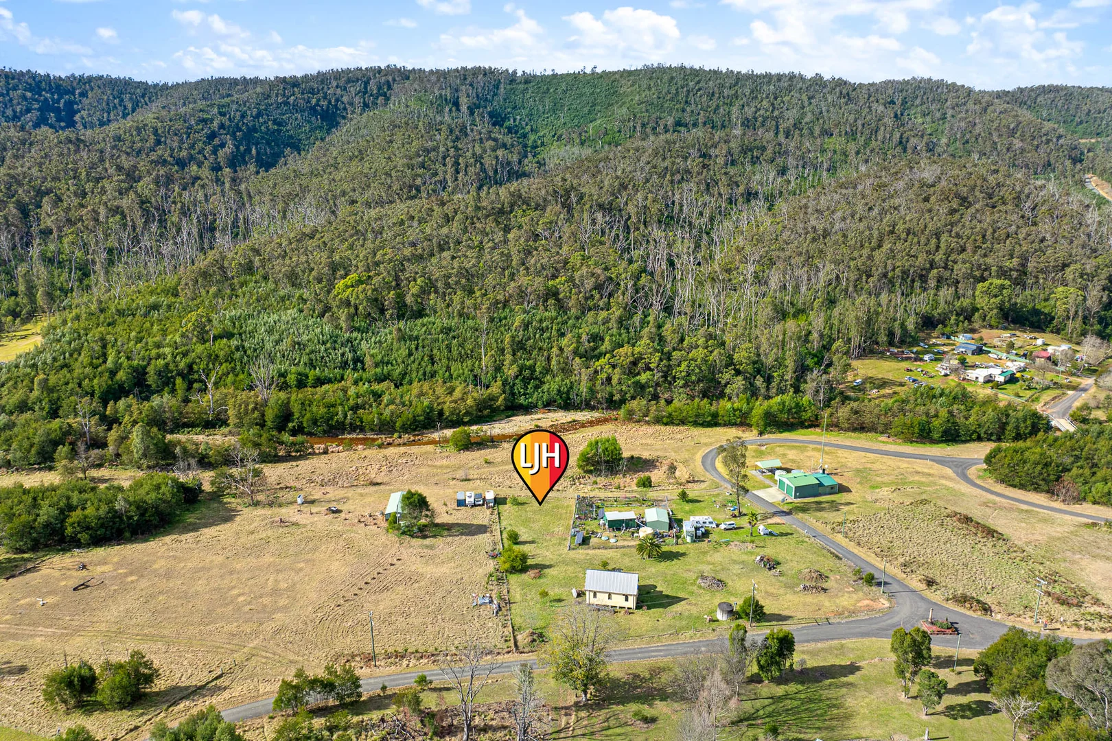 Additional image 9 of Lot 2/4-8 Gulph Street, Nerrigundah NSW 2545