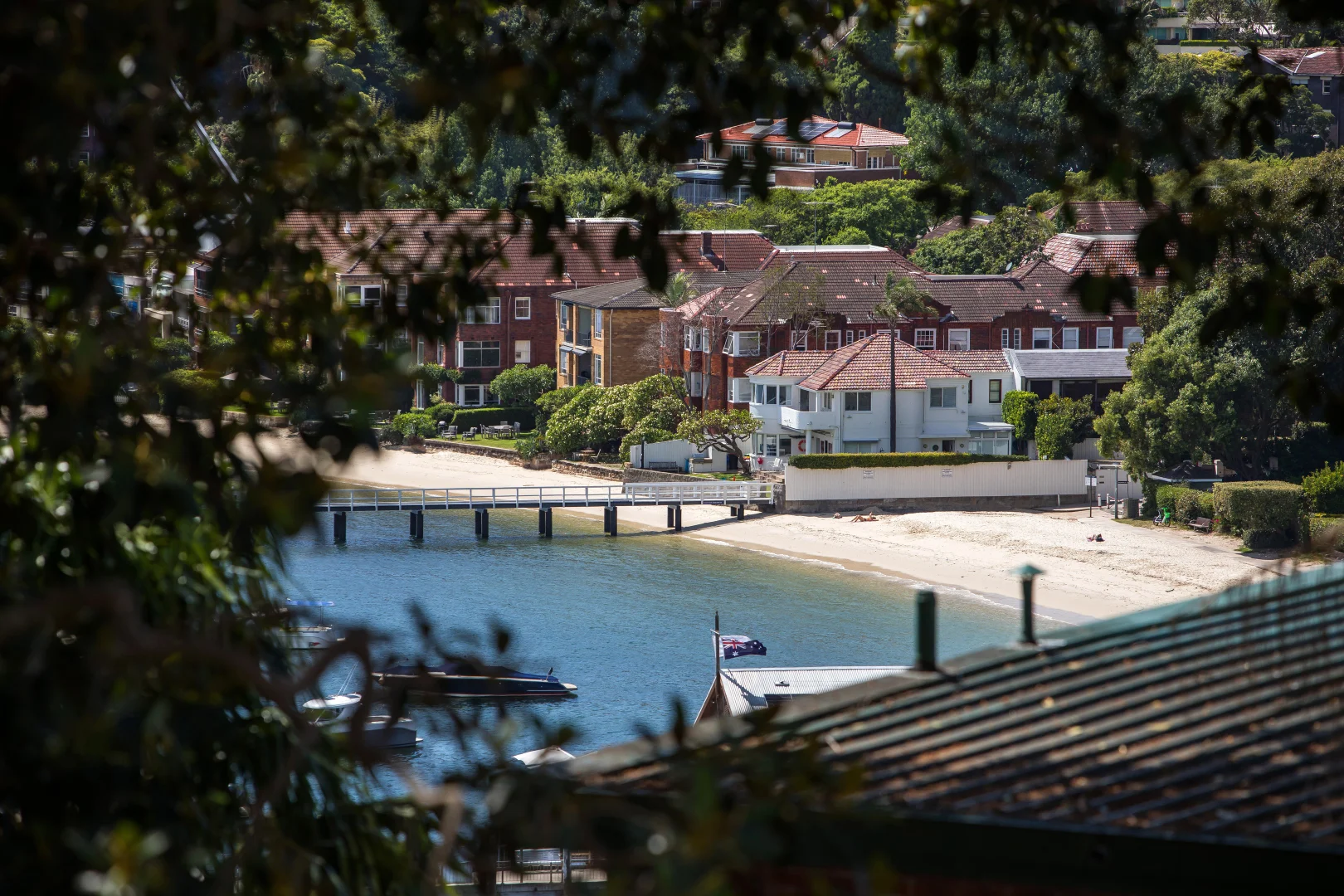 Additional image 16 of 7/16-18 Eastbourne Road, Darling Point NSW 2027