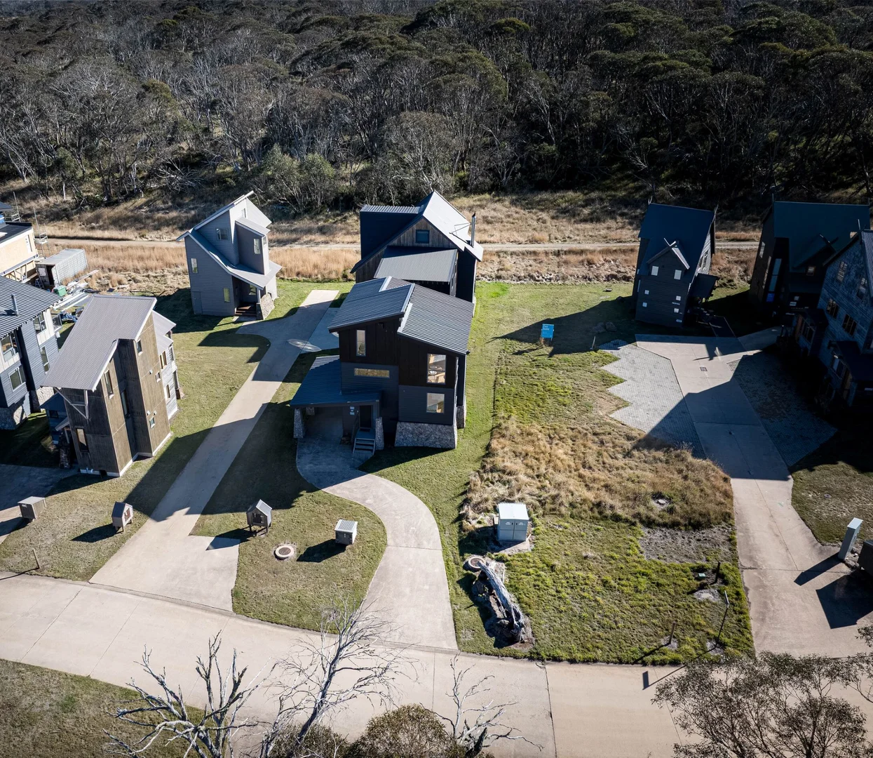 Additional image 23 of Sunset/15 Roney Macs Twist, Dinner Plain VIC 3898