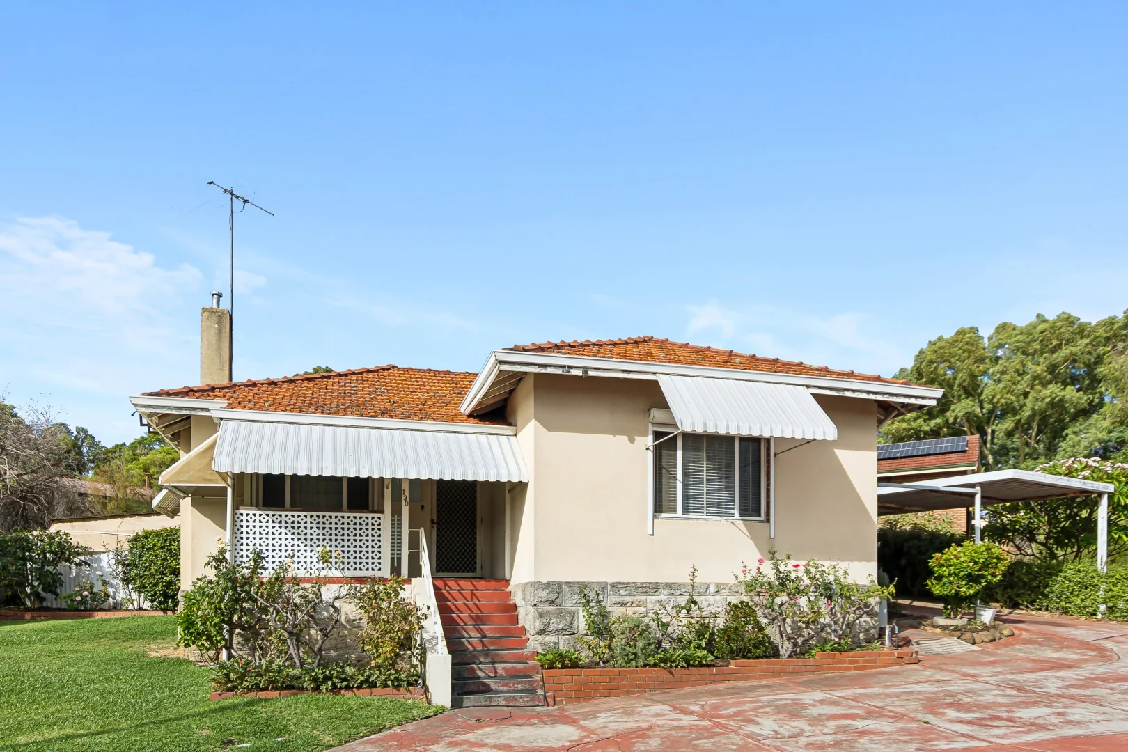 Additional image 27 of 130 Hill View Terrace, St James WA 6102