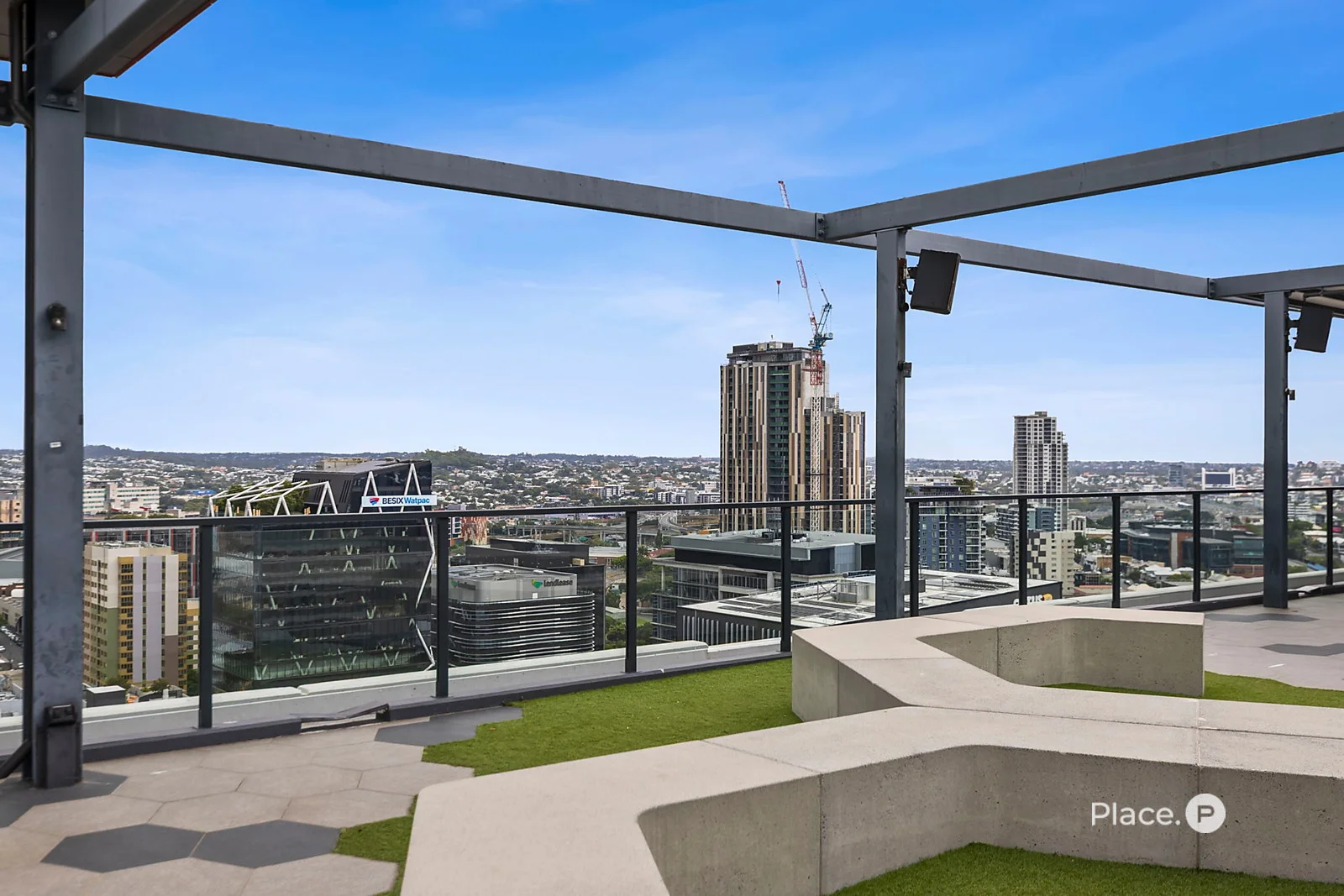 Additional image 13 of 713/275 Wickham Street, Fortitude Valley QLD 4006