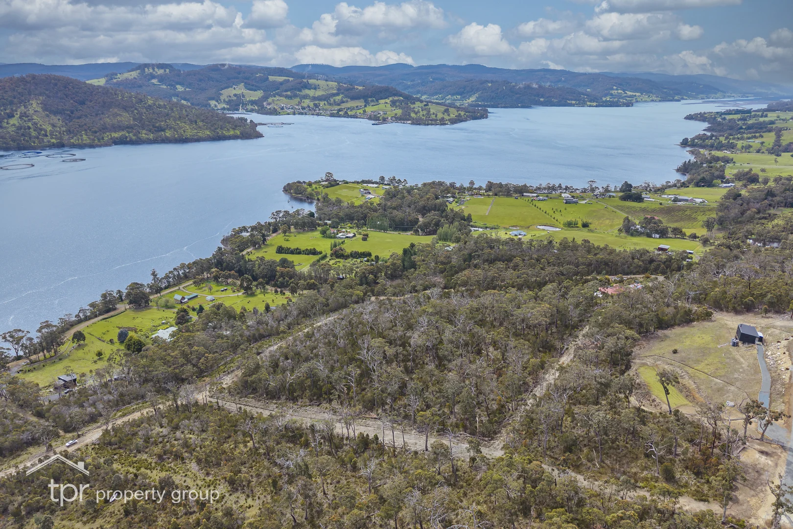 Additional image 6 of Lot 1 Cygnet Coast Road, Wattle Grove TAS 7109