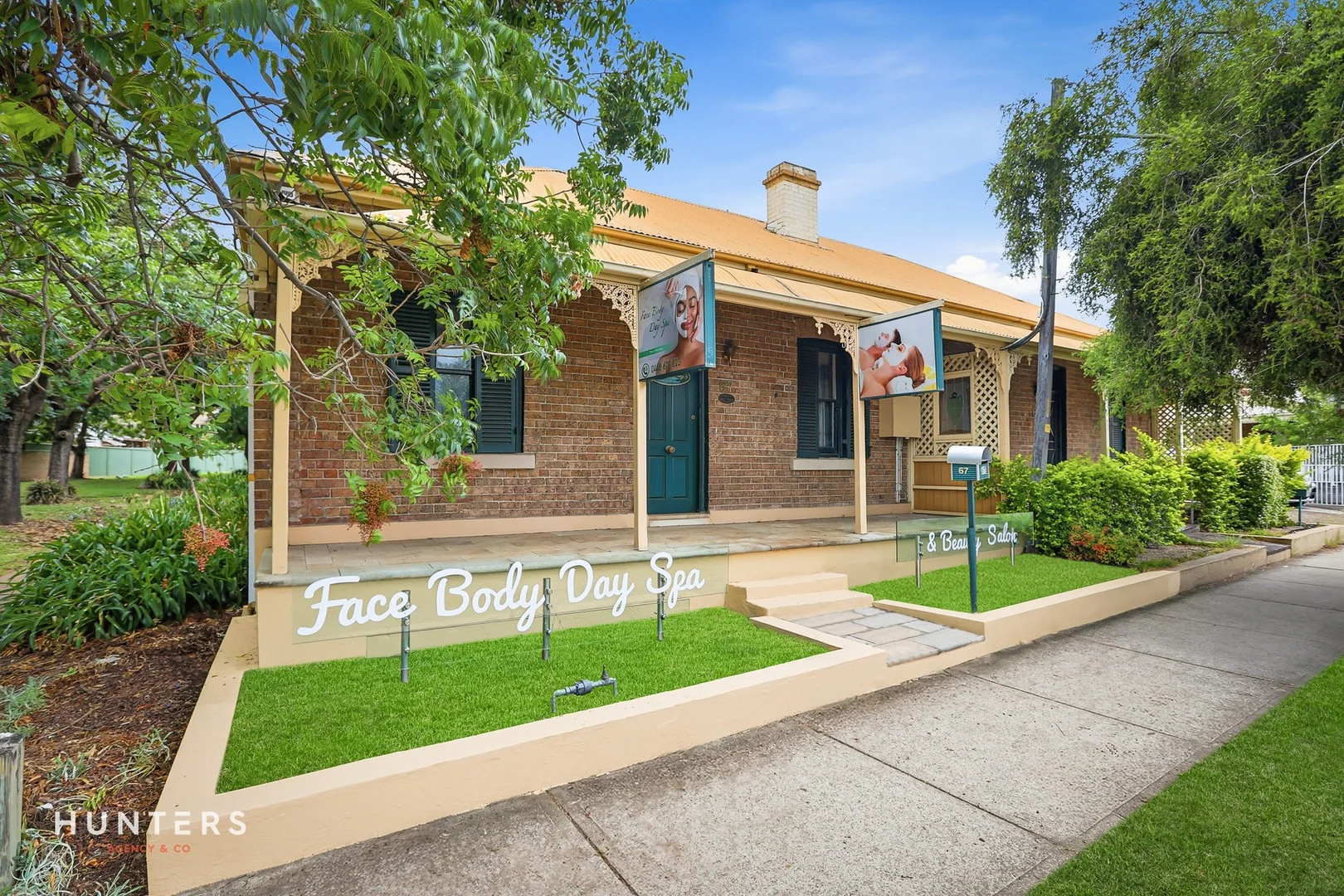 65 & 67 Victoria Road, Parramatta NSW 2150