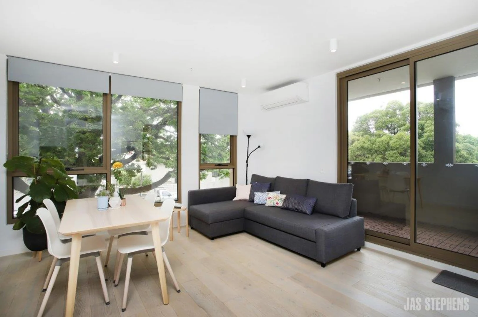 108/46 Fehon Street, Yarraville VIC 3013