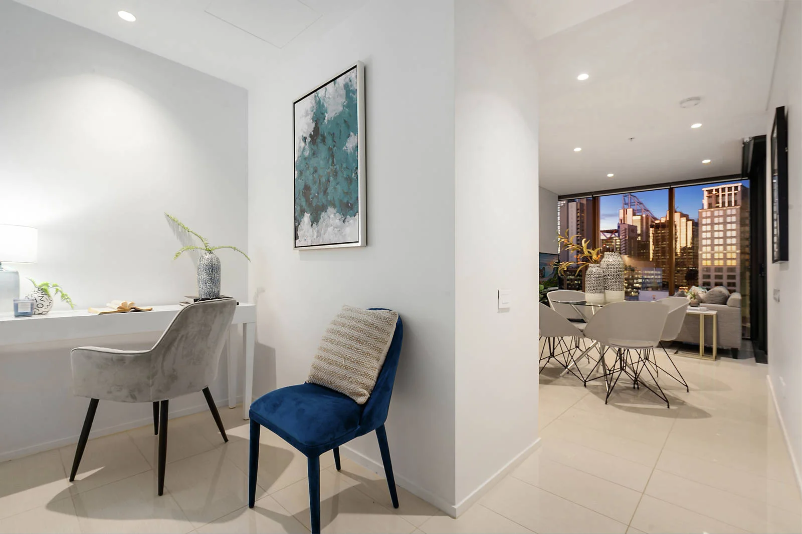 Additional image 10 of 2602/161 Clarence Street, Sydney NSW 2000