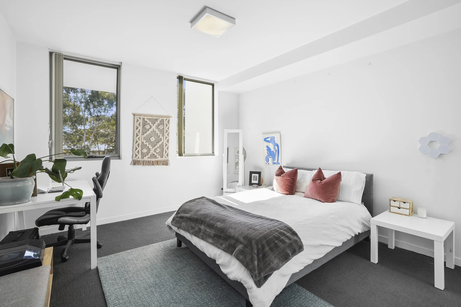 Additional image 8 of 97/8 Baudinette Circuit, Bruce ACT 2617