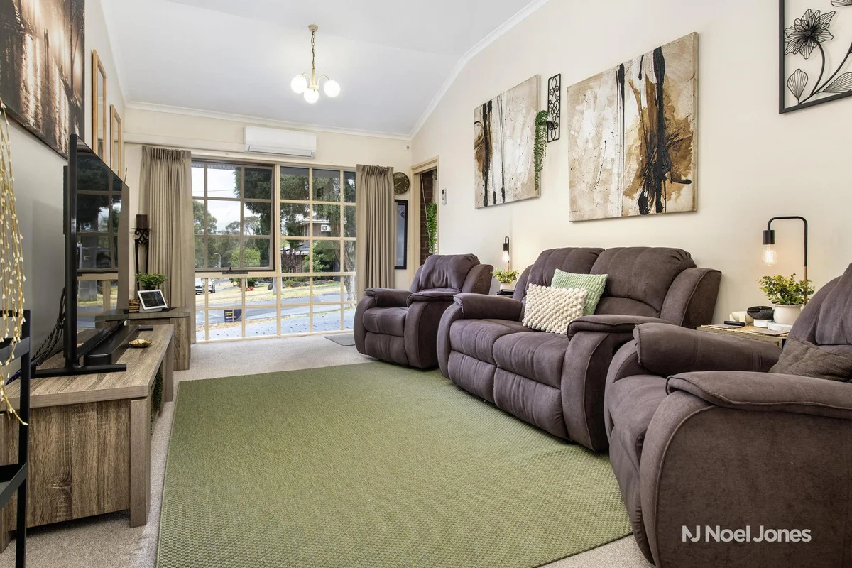 Additional image 13 of 7 Lewis Spencer Place, Croydon Hills VIC 3136