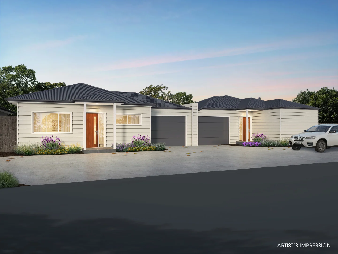 Additional image 7 of 3,4,5/105 Taylor Road, Mooroolbark VIC 3138