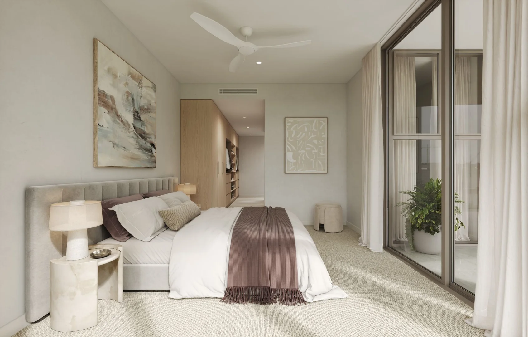 Additional image 7 of 2303/21-23 Cordelia Street, South Brisbane QLD 4101